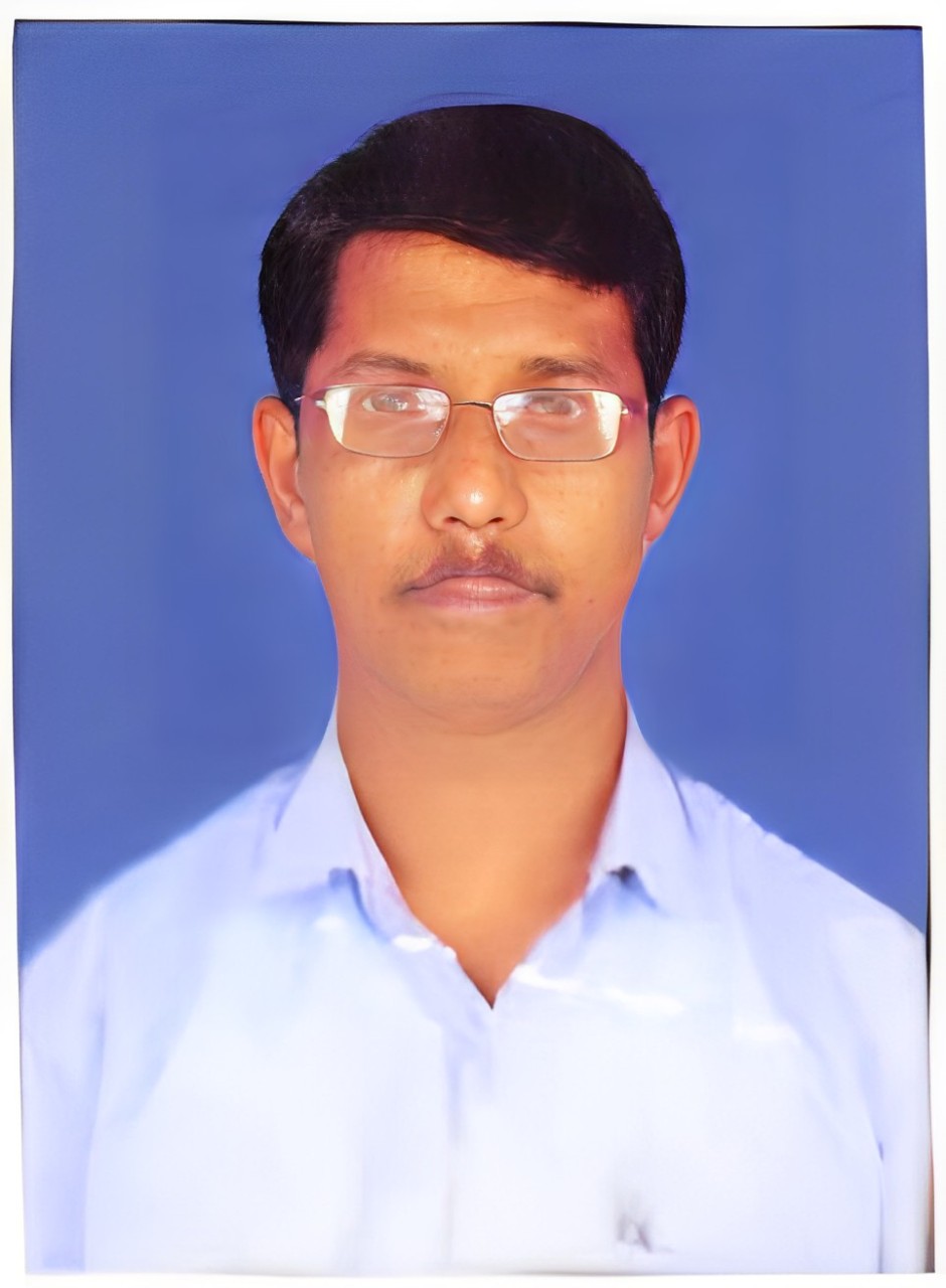Shri Bhola Kumar 